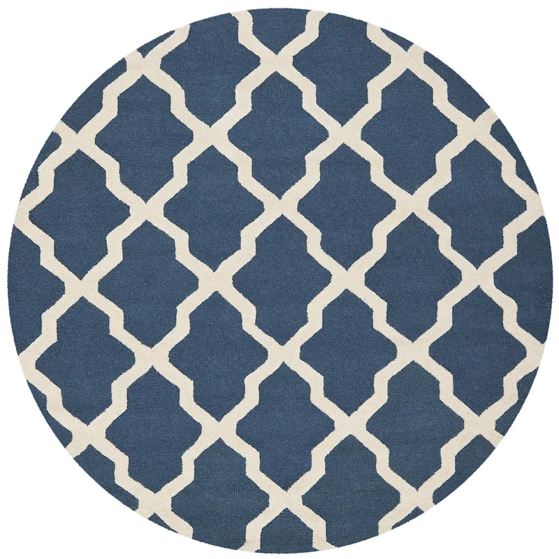 Safavieh Cambridge Liam Tapis Géométrique