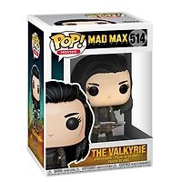 POP MMFR VALKYRIE
