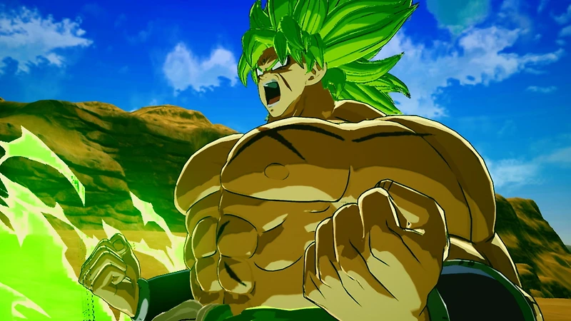 Jeu vidéo Dragon Ball: Sparking! Zero pour (NSW)