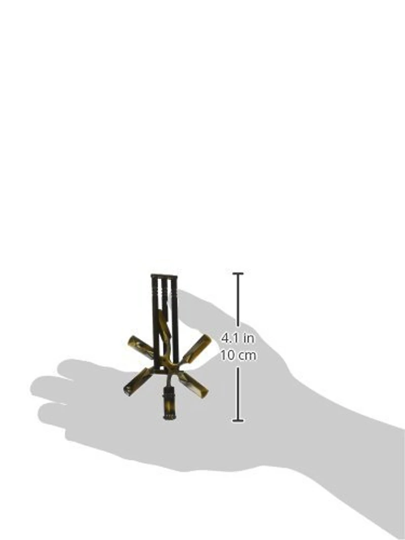Hanayama Cricket Niveau 2