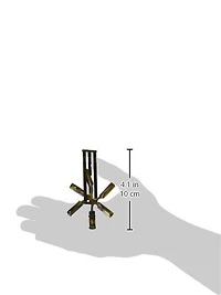 Hanayama Cricket Niveau 2
