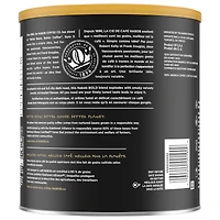Café Moulu Métropolis Noir