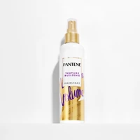 Fixatif PANTENE Pro-V Volume pour cheveux texturés 252 mL
