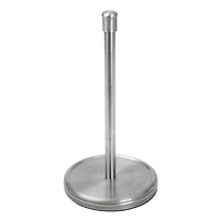 Mainstays Universal Paper Towel Holder 14.4" Stainless Steel Silver