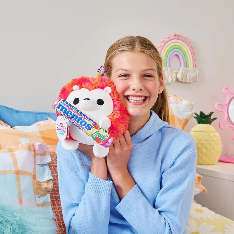 Snackles Series 2 8 inch Snackle