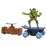 TMNT HALF PIPE RC LEONARDO