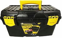 18 "Boîte avec 13" bonus