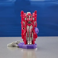 Transformers One Robot Battlers Elita-1
