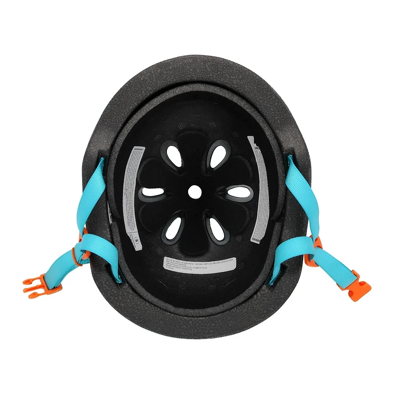 Moana of Montunui Child Bike Helmet by Bell Sports