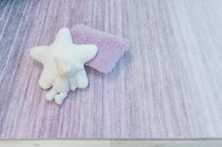 Rug Branch Modern Minimalist Abstract Indoor Area Rug