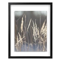 Cadre photo flottant Gallery noir de hometrends 35,56 cm x 45,72 cm