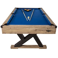 Table de billard 84 po Kirkwood AMERICAN LEGEND