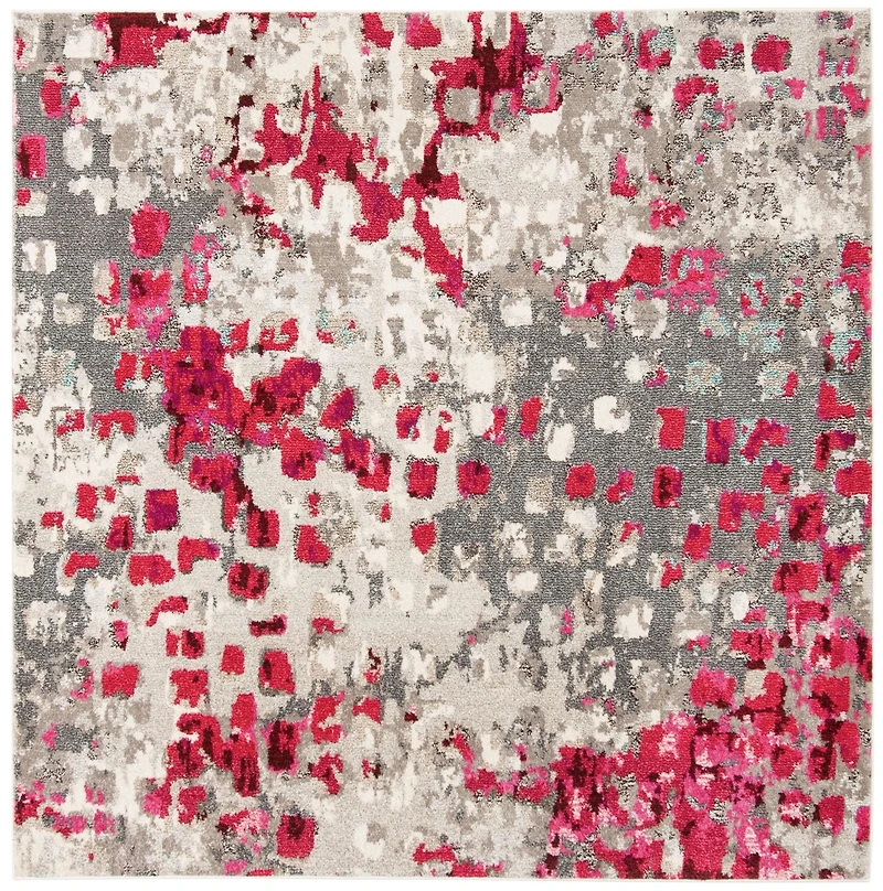Safavieh Monaco Driskoll Abstract Area Rug