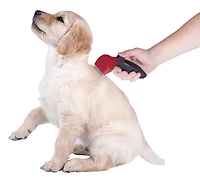 Penn Plax Comfygroom Hand Held Grooming Tool