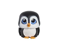 Peluche Shivers le pingouin de FurReal, jouet interactif mesurant 9 cm de haut, jouets pour enfants de 4 ans et plus par Just Play