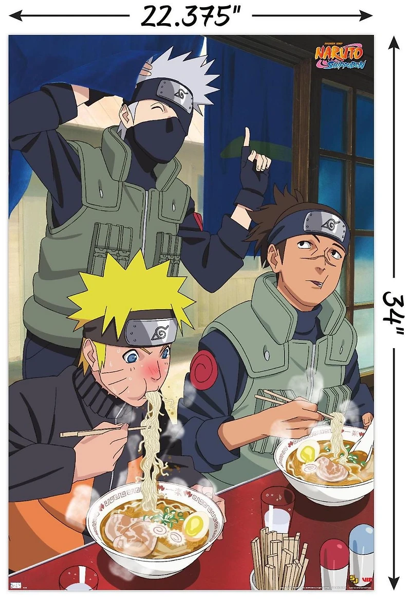 Naruto Shippuden
