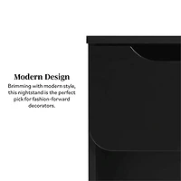 NIGHTSTAND - FRENCH