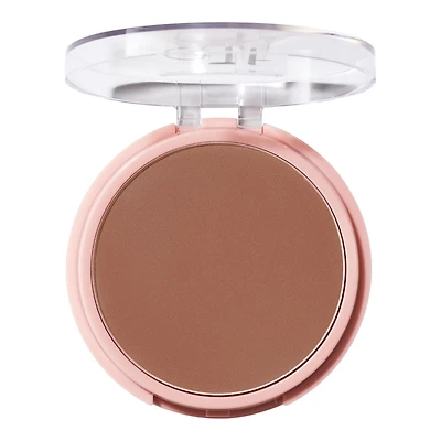 e.l.f. Cosmetics Halo Glow Powder Filter, Crease-resistant