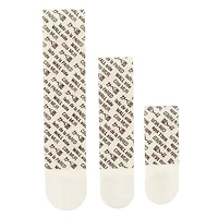 Command™ Refill Strips 17200C, Medium/Large, 16 Strips Per Pack, Assorted