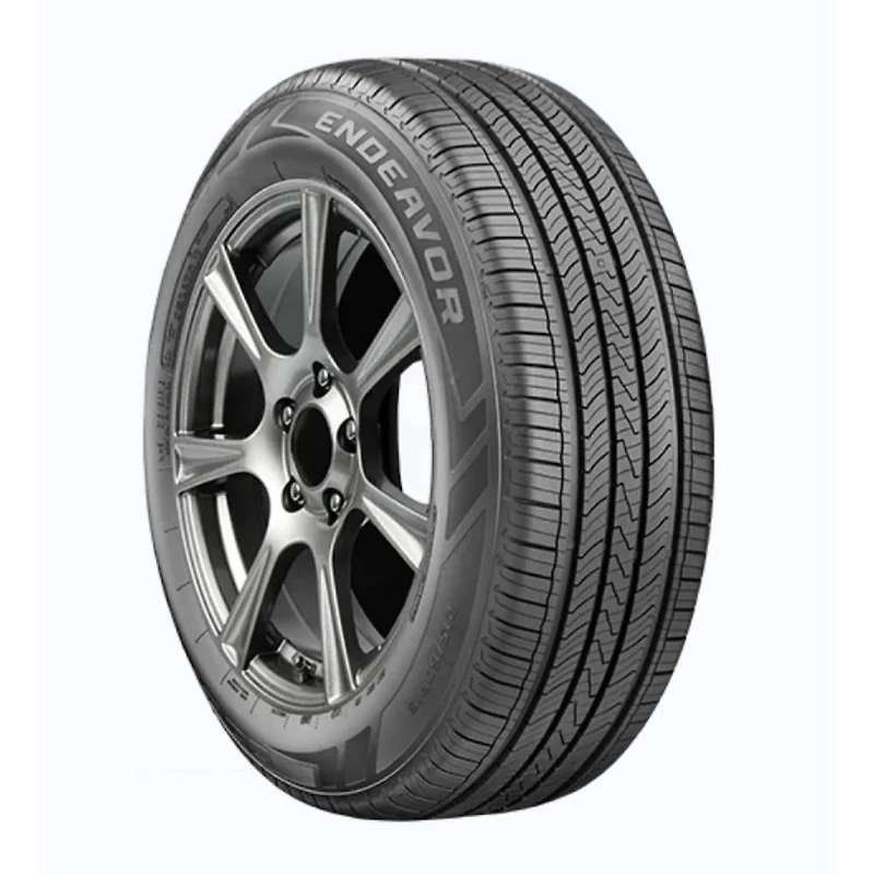 Cooper Endeavor 225/50R17XL 98V Pneu