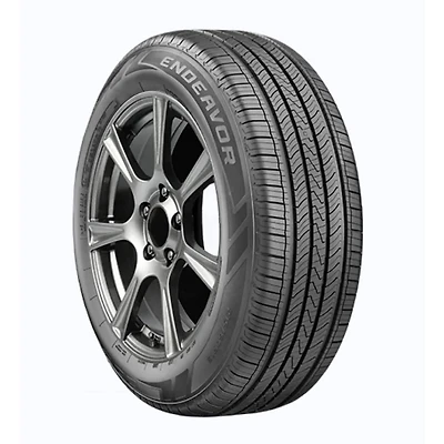 Cooper Endeavor 225/50R17XL 98V Pneu
