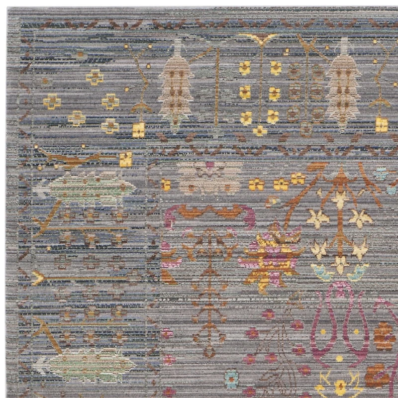 Safavieh Valencia Grigor Traditional Area Rug