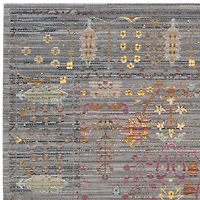 Safavieh Valencia Grigor Traditional Area Rug