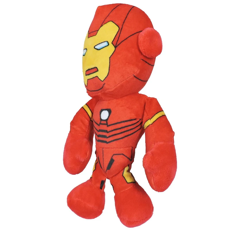 Disney Marvel Avengers 11" Plush - Iron Man
