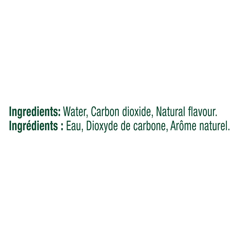 Maison Perrier Forever Passion Fruit, Sparkling Water Beverage, Natural Passion Fruit Flavour, No Calories, No Sweeteners, No Sodium, Sourced & Bottled In France, 1 L