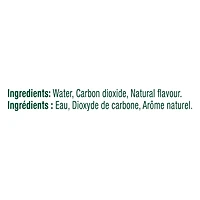Maison Perrier Forever Passion Fruit, Sparkling Water Beverage, Natural Passion Fruit Flavour, No Calories, No Sweeteners, No Sodium, Sourced & Bottled In France, 1 L