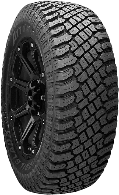 Atturo Trail Blade X/T 285/40R24XL 112H pneu tout-terrain