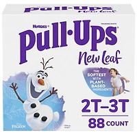Sous-vêtements d’entraînement Pull-Ups New Leaf pour garçons