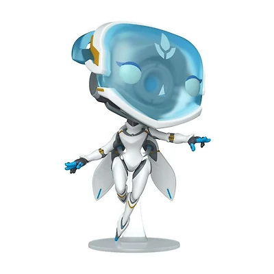 Funko POP Jumbo: Overwatch 2- Echo Figurine En Vinyle