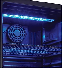 Danby DBC026A1BSSDB 2.6 cu. Centre de boissons sur pied en Acier Inoxydable