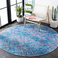 Safavieh Summer Christabella Tapis Géométrique Extérieur