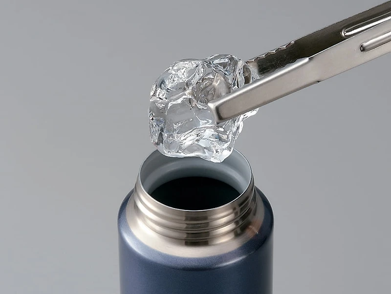 Tasse Zojirushi 0,48 L en acier inoxydable SM-KHE48