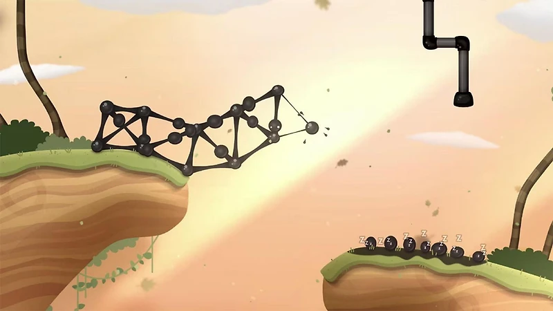 Jeu vidéo World of Goo 2 pour (NSW)