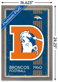 NFL Denver Broncos