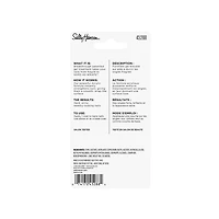 Sally Hansen Fortifiant Hard as Nails®, protège contre l'écaillage et les fissures, obtenez des ongles plus longs, plus forts et brillants Traitement Fortifiant