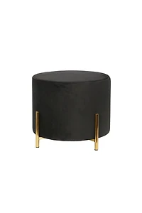 Alice Ottoman, Black