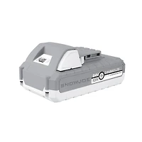 Nécessaire de démarrage iON+ de 24 V Snow Joe + Sun Joe 24V-2AMP-SK1, avec batterie de 2,0 Ah et chargeur