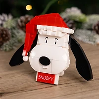 BC SNOOPY DECOR - FRENCH