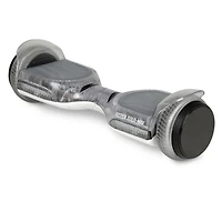 Hyper Solo-Max Light Up Hoverboard 37V Black