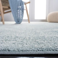 SAFAVIEH Adirondack Xavier Traditional Area Rug