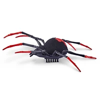 Robo Alive Crawling Spider Glow In the Dark Battery-Powered Robotic Toy