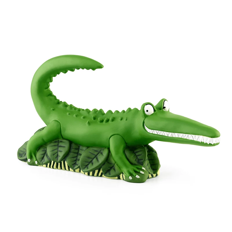 tonies Roald Dahl L'énorme Crocodile Figurine de jeu audio (En Anglais)