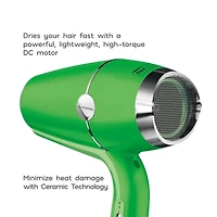 SmoothWrap™ Hair Dryer
