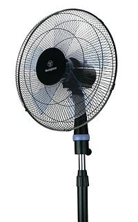 Westinghouse 16" Pedestal Fan (Blue)