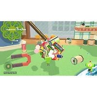 We Love Katamari Reroll + Royal Reverie (PS4)