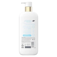 Dove Dryness Repair Body Wash, 547 ml